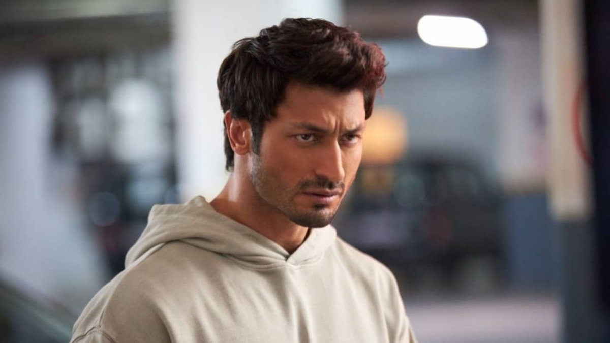 I feel proud of being typecast. - Vidyut Jammwal