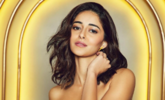 Ananya Pandey is in love with this Amazon Prime show