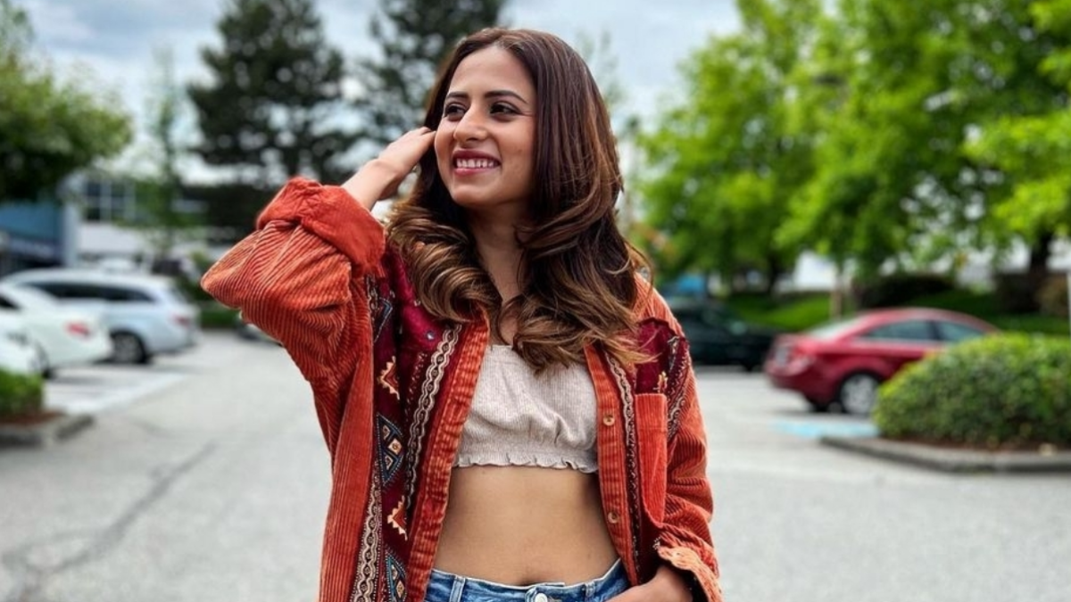 Sargun Mehta points out differences between Bollywood and Punjabi film industry