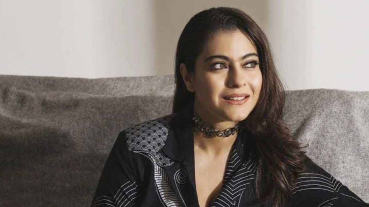 Kajol talks about how Bollywood has changed in last three decades
