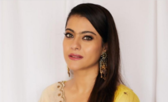 Kajol talks about how Bollywood has changed in last three decades