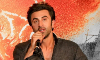 Ranbir Kapoor shares his plans of directing a film
