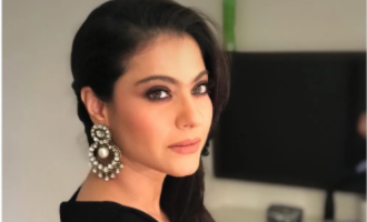 Kajol opens up about OTT revolution and social media culture