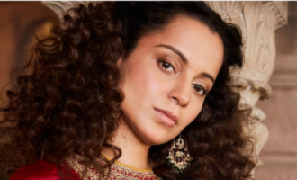 My instincts as a filmmaker will pay off big time, says Kangana Ranaut
