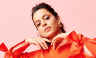 Kangana Ranaut is overwhelmed by audience response to 'Emergency' teaser