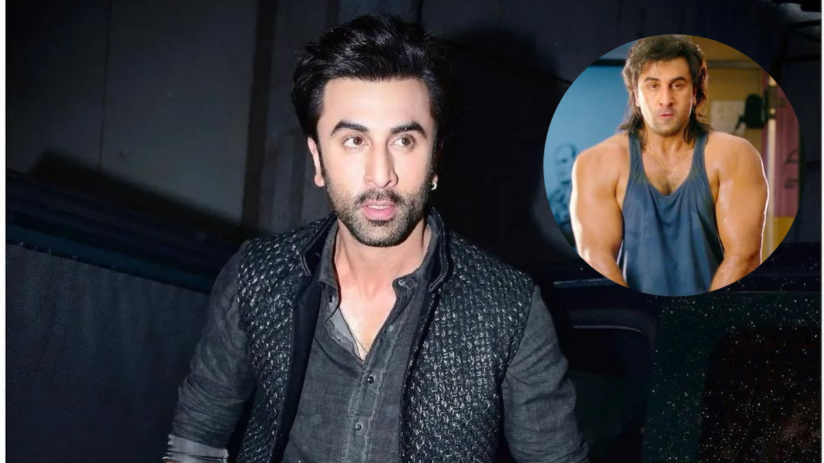Ranbir Kapoor struggled to get out of this role in his career