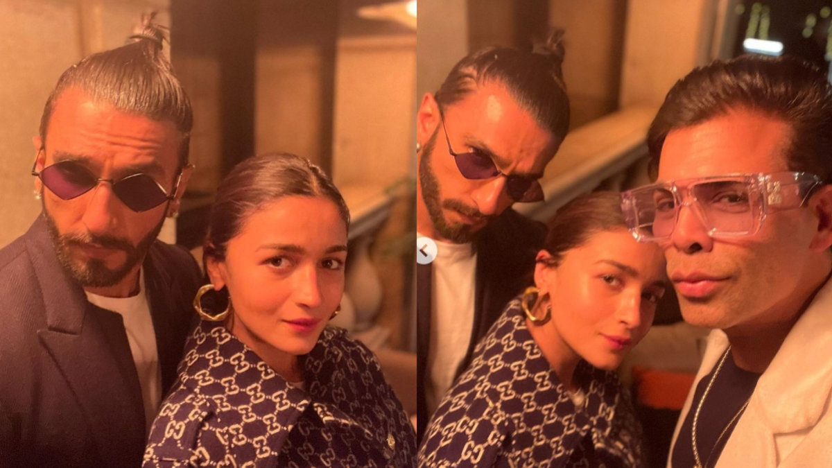 Ranveer Singh and Alia Bhatts Rocky Aur Rani... to get delayed for this reason