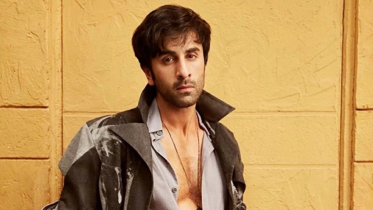 Ranbir Kapoor on being labelled as a cheater 