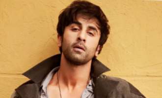 Ranbir Kapoor on being labelled as a cheater 