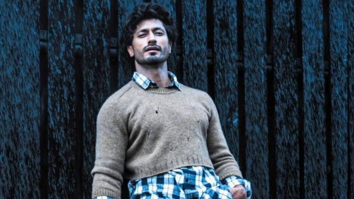 Vidyut Jamwal on why he only takes up action roles