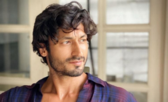 Vidyut Jamwal on why he only takes up action roles