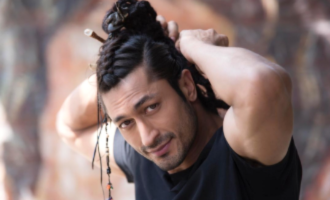 Will Vidyut Jammwal ever do a dramatic film ?