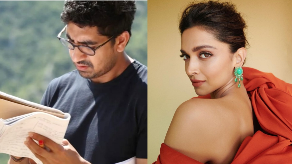 Ayan Mukerji on Deepika Padukones Brahmastra cameo 