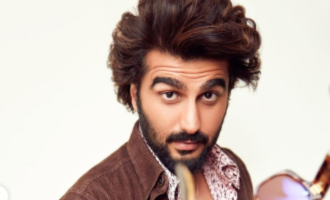 "The longevity of a Hindi film actor is hugely dependent on the songs." - Arjun Kapoor 