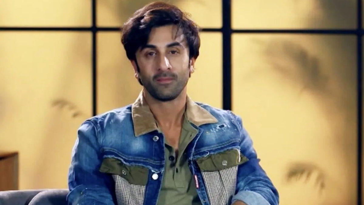 Always wanted to play larger than life characters, says Ranbir Kapoor