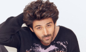 Kartik Aaryan to collaborate with this legendary choreographer for 'Shehzada'