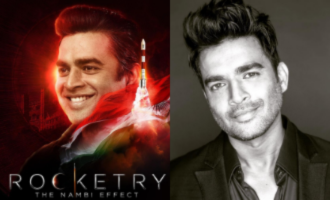 R Madhavan's 'Rocketry' will release digitally on this day