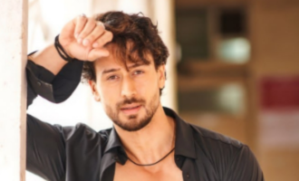 Check out the teaser of Tiger Shroff's upcoming film 'Screw Dheela'