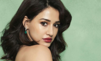 Disha Patani doesn't like watching her own movies cause of this reason