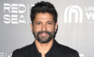 Farhan Akhtar on Indian actors working in international projects