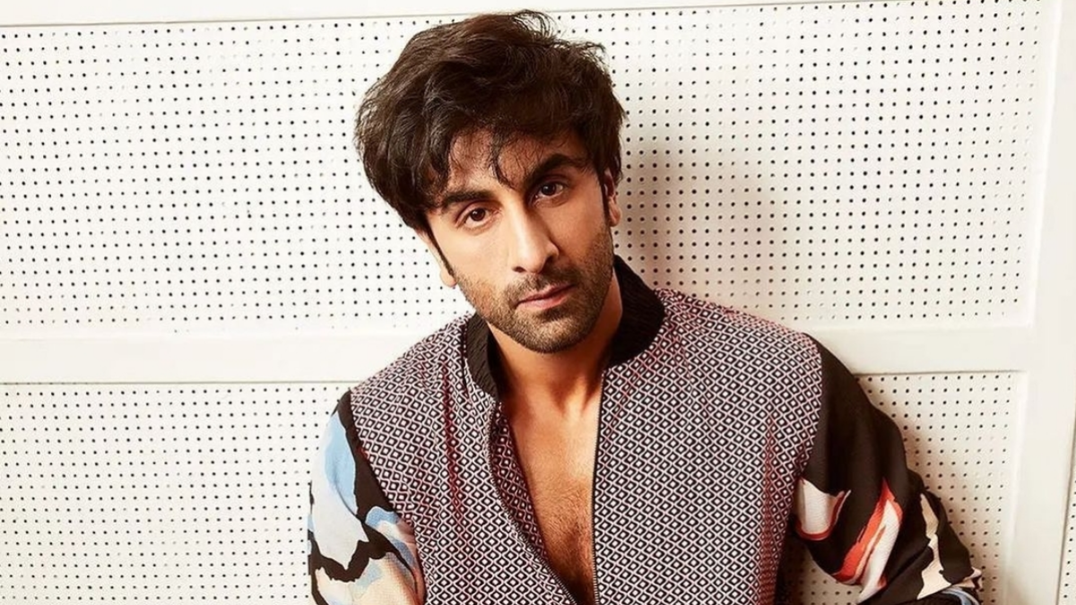 Ranbir Kapoor talks about his most shocking character yet 