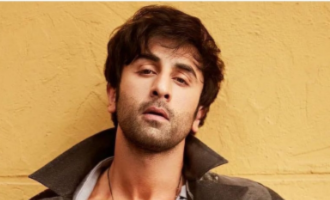 Ranbir Kapoor talks about his most shocking character yet 