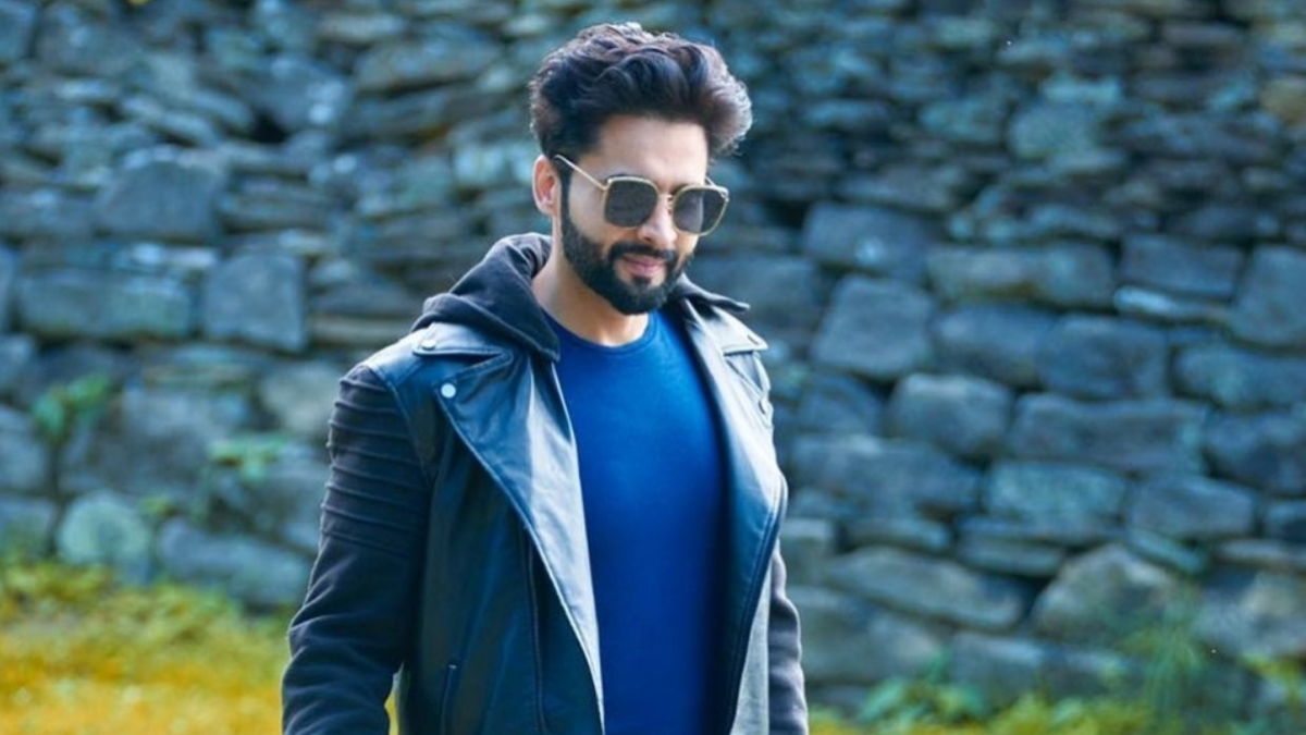 Jackky Bhagnani to pay his tribute to Indian Airforce with his next film