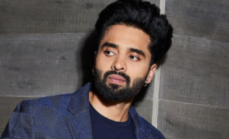 Jackky Bhagnani to pay his tribute to Indian Airforce with his next film