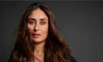 Stardom can't guarantee success in today's time, says Kareena Kapoor