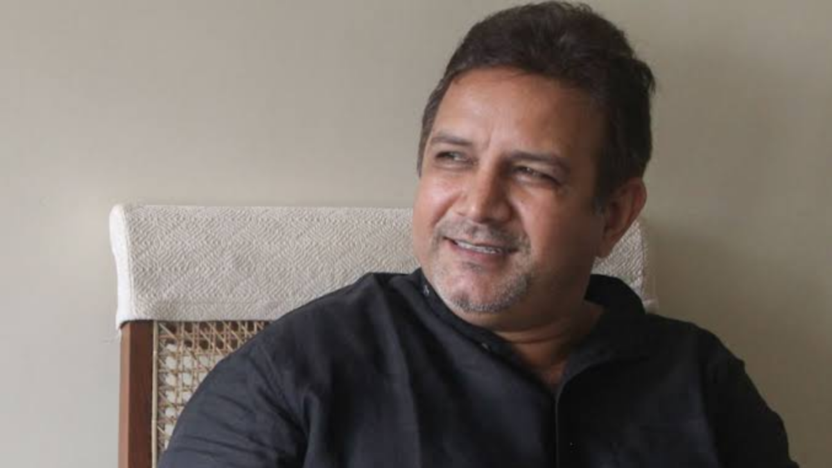 Commercial movies create space for indie movies, says Kumud Mishra 