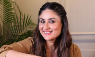 I was never offered the role of Sita, clarifies Kareena Kapoor