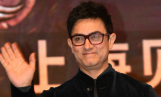 Aamir Khan explains why his unique choice of films are often successful
