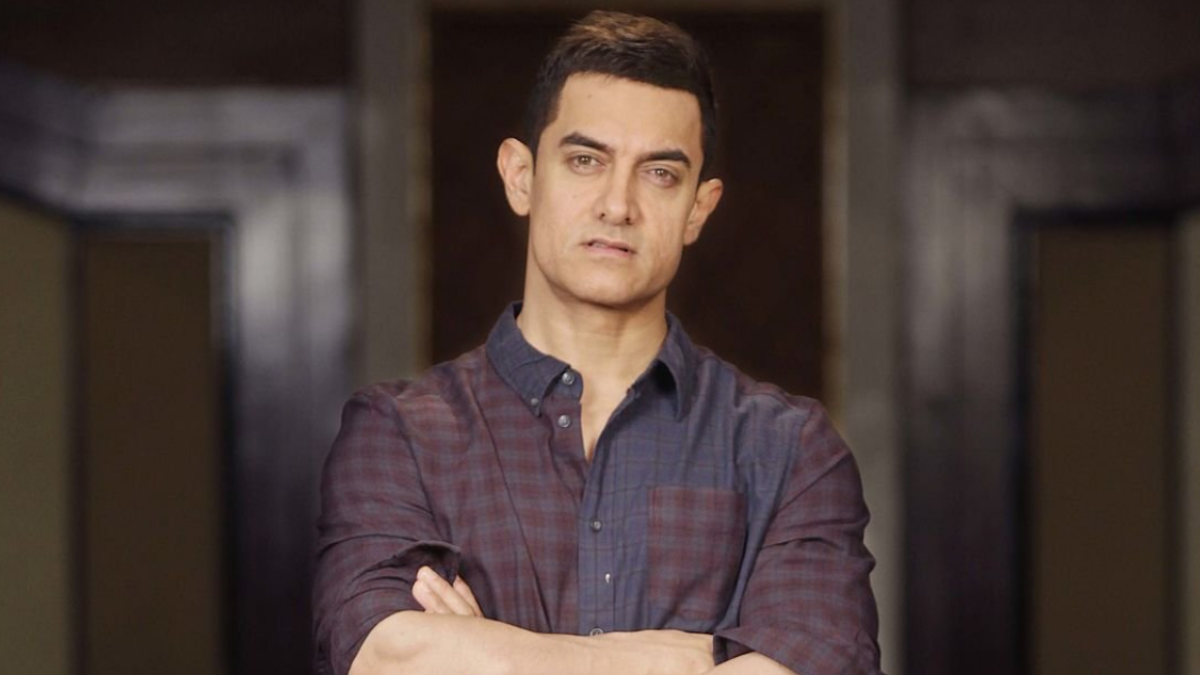 Choose topics that are relevant to most people. - Aamir Khan on how Bollywood can get back on track 