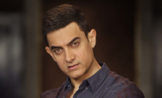 "Choose topics that are relevant to most people." - Aamir Khan on how Bollywood can get back on track 