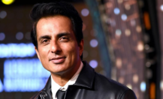 Sonu Sood shares why he is more active in Tamil and Telugu industries