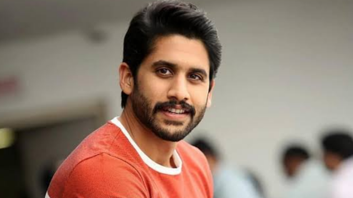 I’m bored of it. - Naga Chaitanya on people talking about his divorce 