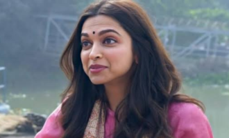 Deepika Padukone looks back at the most relatable character she ever played 
