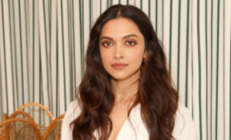 "I don't want one life to be lost because of mental illness." - Deepika Padukone