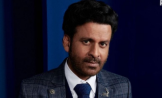 Not appropriate to divide cinema into regions, says Manoj Bajpayee 