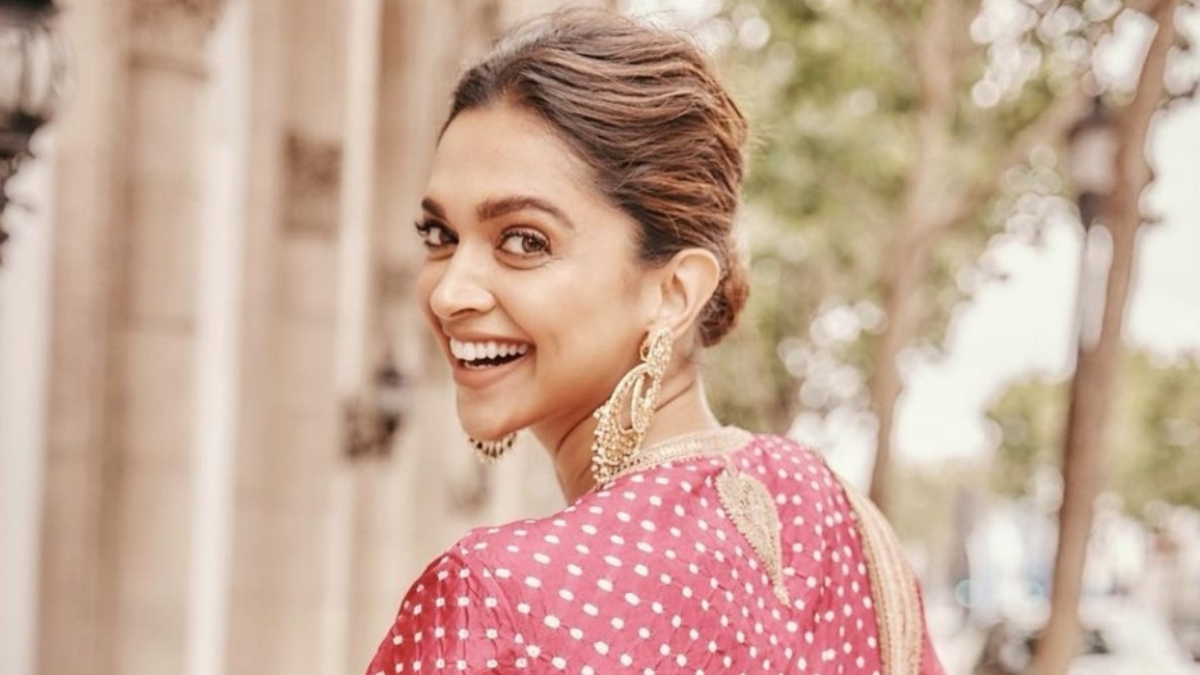 I was suicidal at times, so had to deal with that.” - Deepika Padukone 