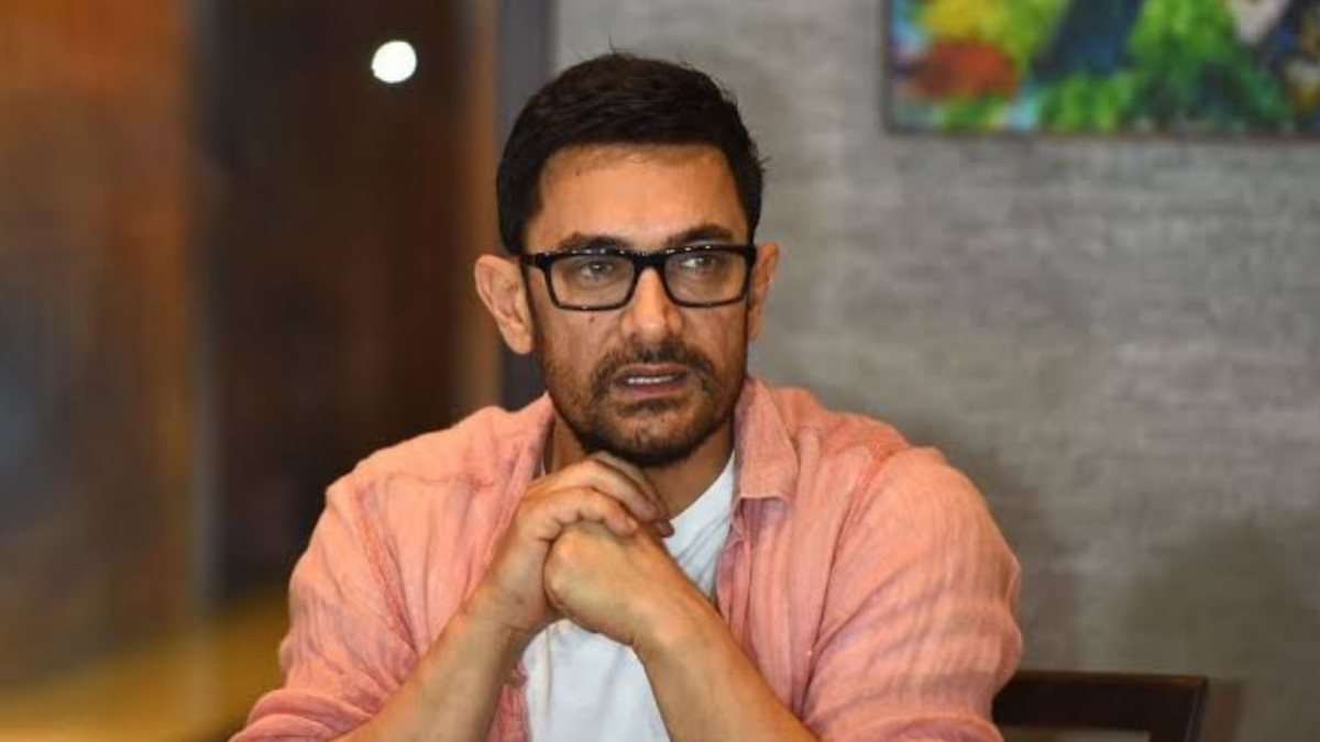 Aamir Khan on why action films are not so successful anymore