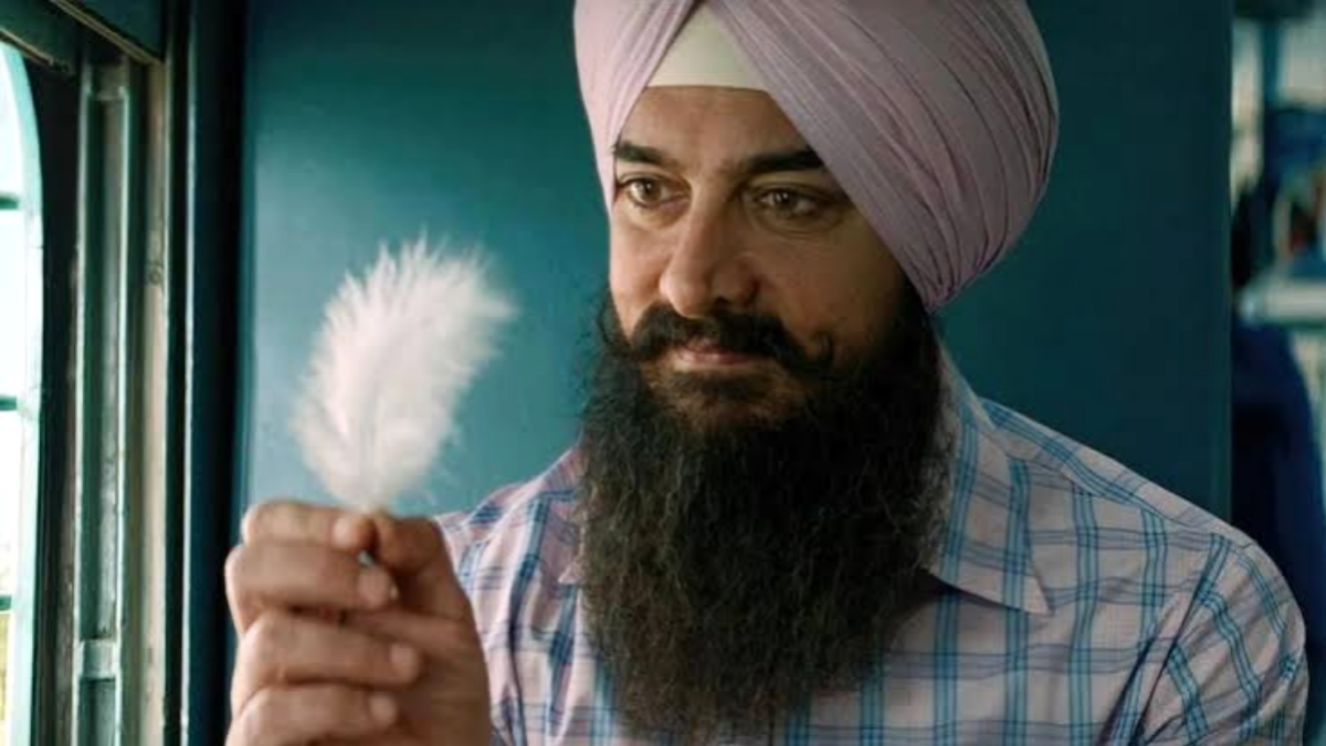 Aamir Khan reacts to boycott trend against Laal Singh Chaddha