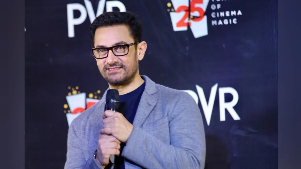 Aamir Khan recalls avoiding Laal Singh Chaddha script for two years