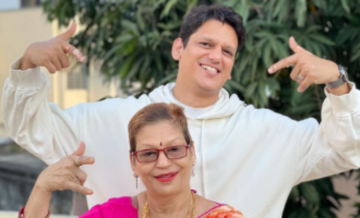“She was worried that no one would marry her son now." - Vijay Varma on his mom's reaction to 'Darlings'