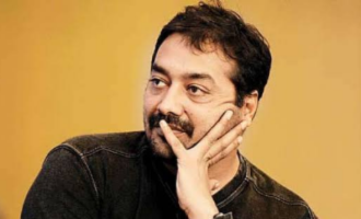 Anurag Kashyap calls himself the most nepotistic 