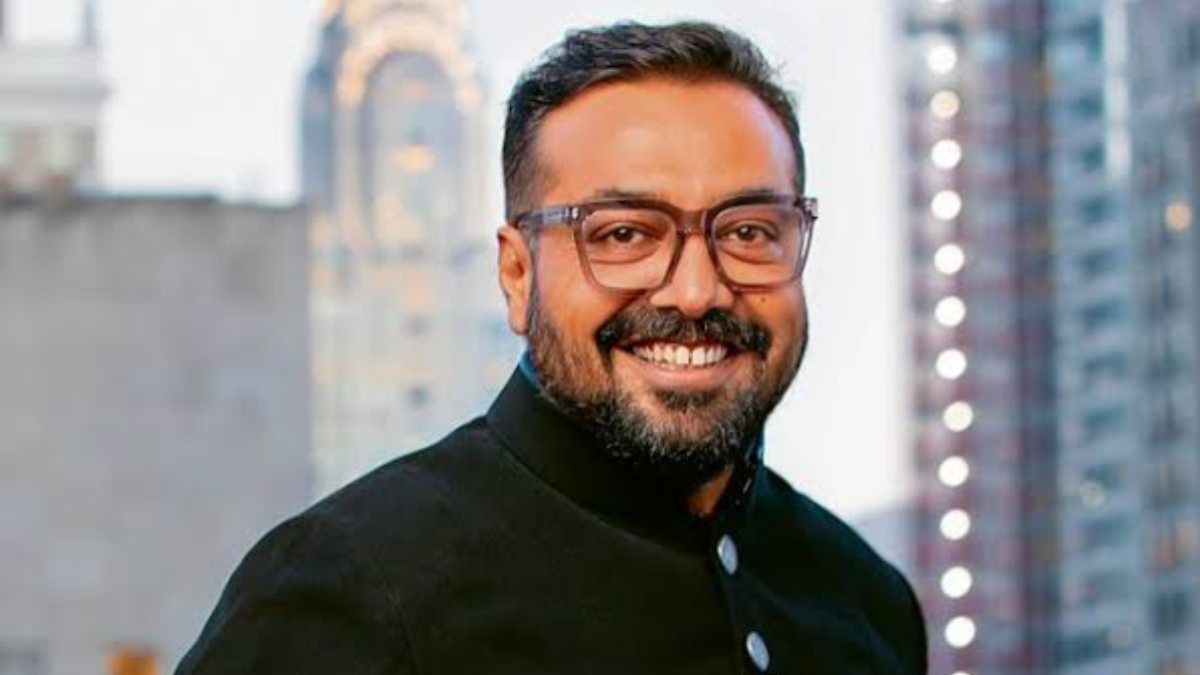 Anurag Kashyap talks about the ongoing boycott trend against Bollywood