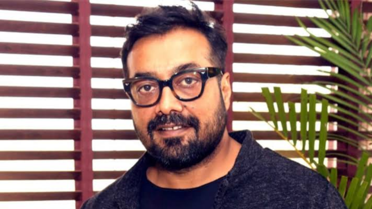 Nothing is wrong or lacking in Hindi cinema, says Anurag Kashyap 