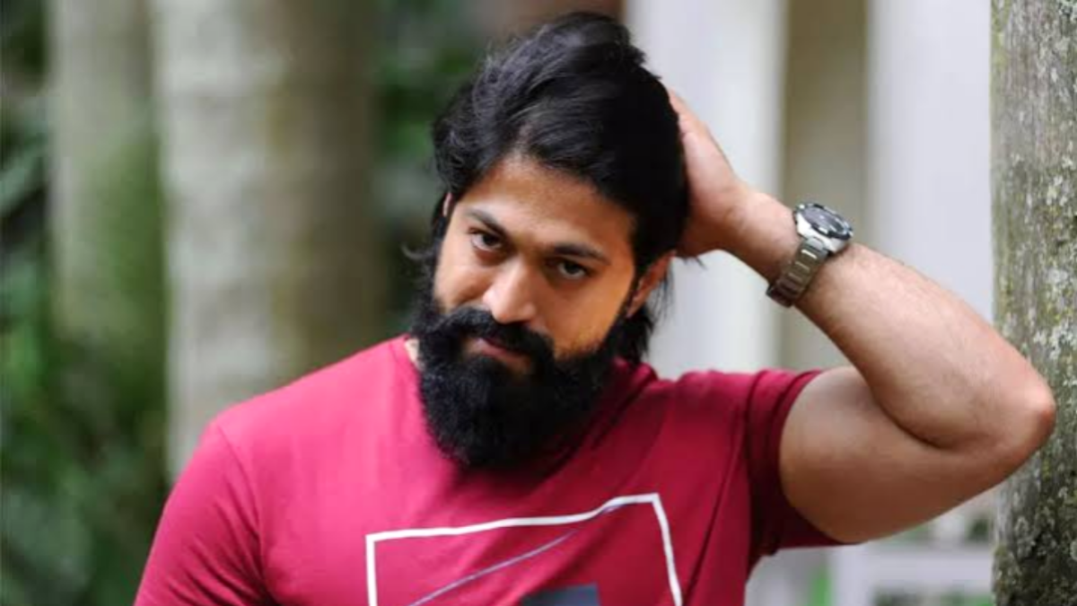 Superstar Yash recalls feeling confused, aimless and irresponsible during his school days 