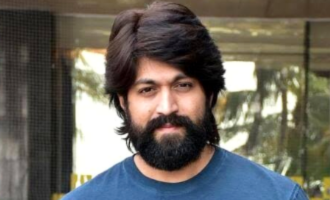 Superstar Yash recalls feeling confused and aimless