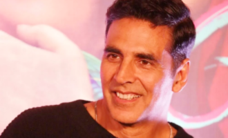 "I am an Indian, and I will always be an Indian.” - Akshay Kumar on his Canadian citizenship 